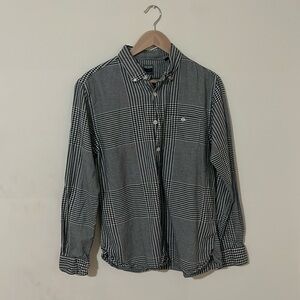 Todd Snyder Button Up